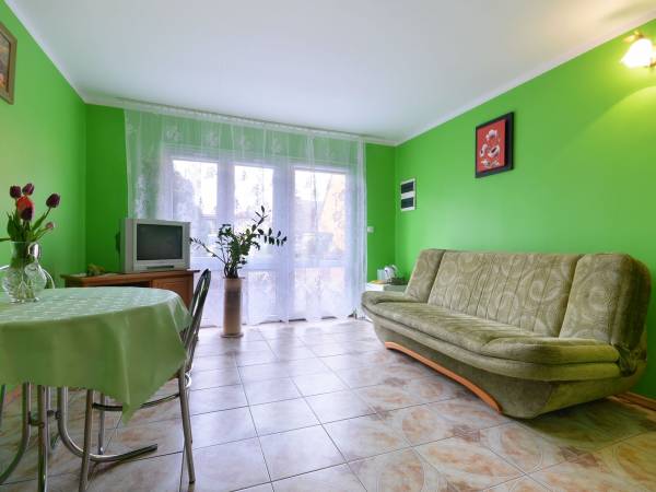 Pokoje gościnne Fala