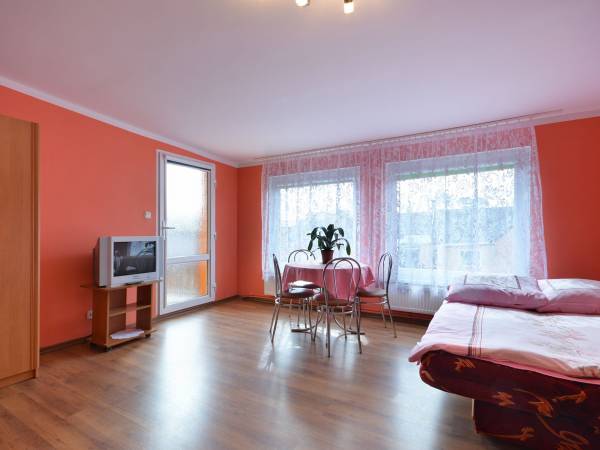 Pokoje gościnne Fala