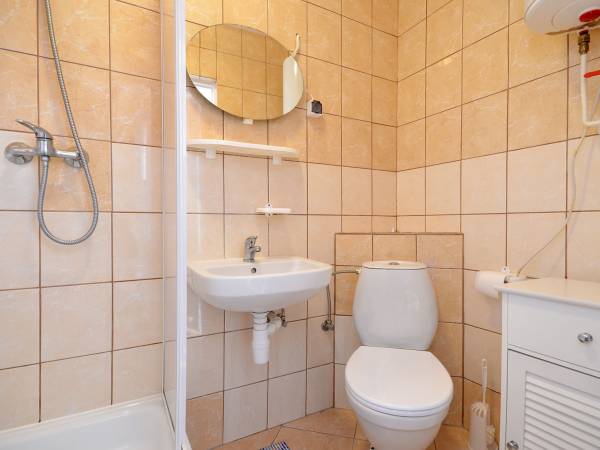 Łazienka pokój nr. 6