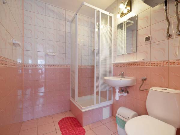 Pokoje gościnne Fala