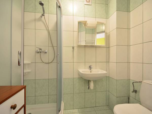 Łazienka pokój nr. 1