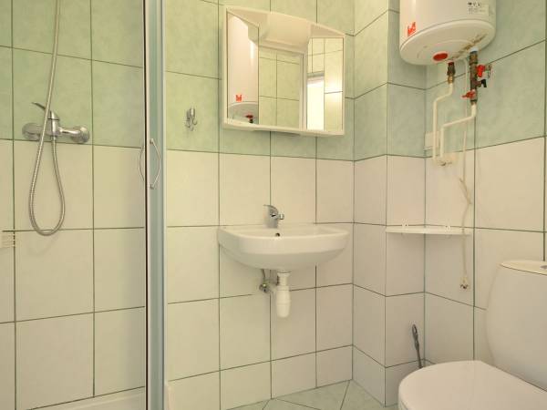 Łazienka pokój nr. 3