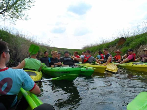 GOSPODARSTWO AGROTURYSTYCZNE KETZLER'S