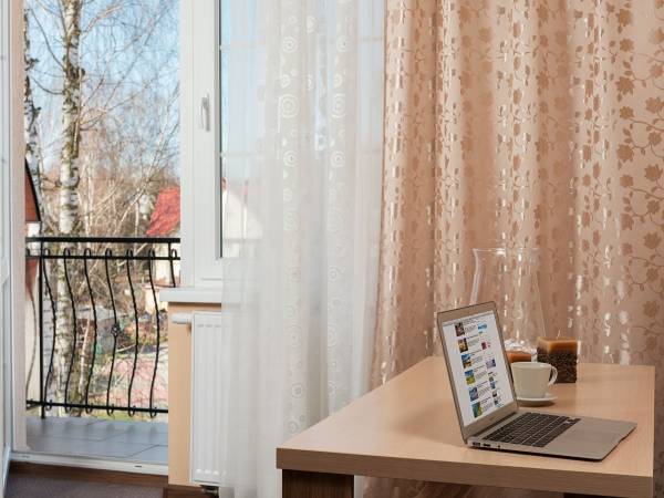 apartament dla 4 osób