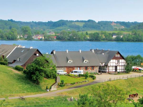 Kompleks Wypoczynkowy U Chłopa