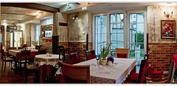 Restauracja Ferkot