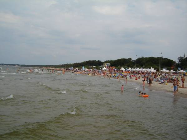 Apartamenty Morska Bryza 