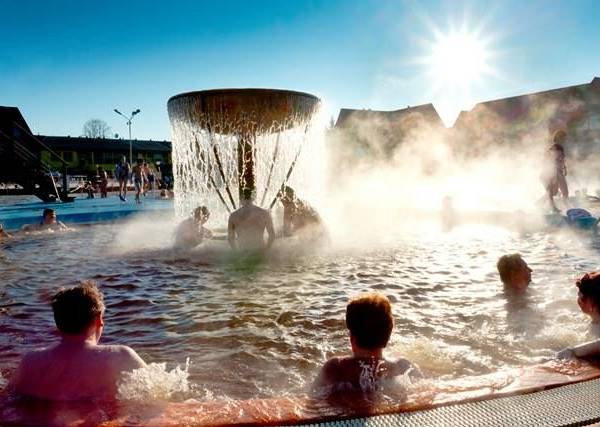 Super zniżki na termy