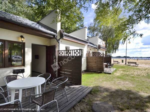Skorzęcin Apartamenty i Domki Słoneczny Brzeg