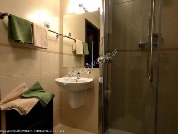 Apartamenty Słoneczne Centrum