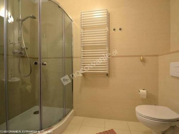 Apartamenty Słoneczne Centrum