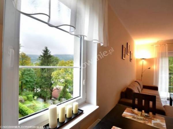 Apartamenty Słoneczne Centrum