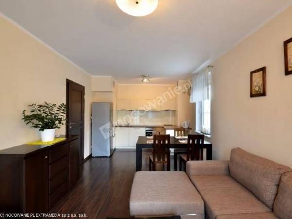 Apartamenty Słoneczne Centrum