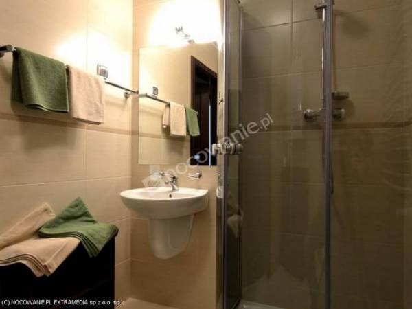 Apartamenty Słoneczne Centrum