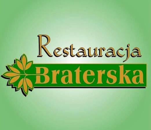 Restauracja "Braterska"