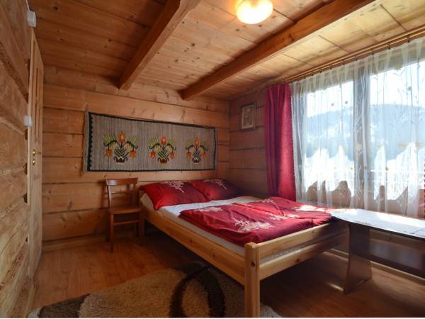 Noclegi - Helena i Andrzej Krzeptowscy-Sabała