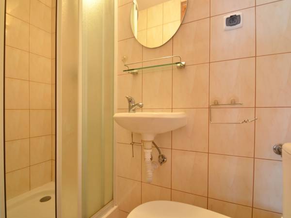 Noclegi - Helena i Andrzej Krzeptowscy-Sabała