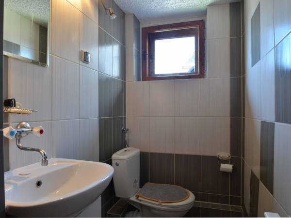 Noclegi - Helena i Andrzej Krzeptowscy-Sabała