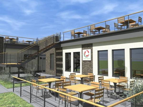 Restauracja "Esencja Smaku"