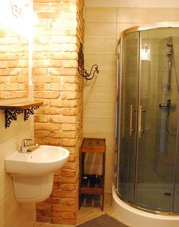 2-pokojowy apartament z aneksem kuchennym i balkonem