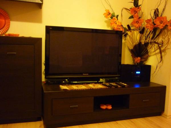 Apartament u Reni i Mirka