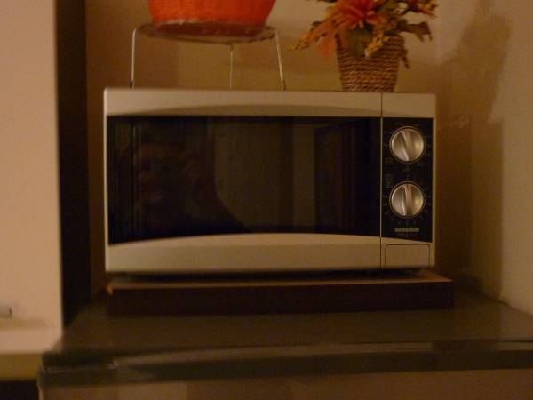 Apartament u Reni i Mirka