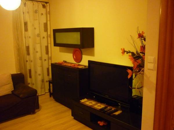 Apartament u Reni i Mirka