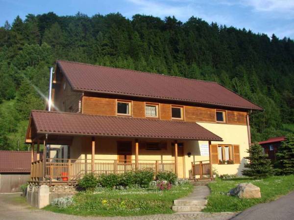 Apartamenty-Mieszkania Wakacyjne Pod Wyciągiem