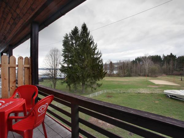 Tanie pokoje na Orawie