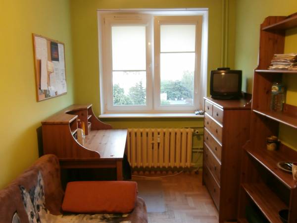 Pokój na wakacje nad morzem