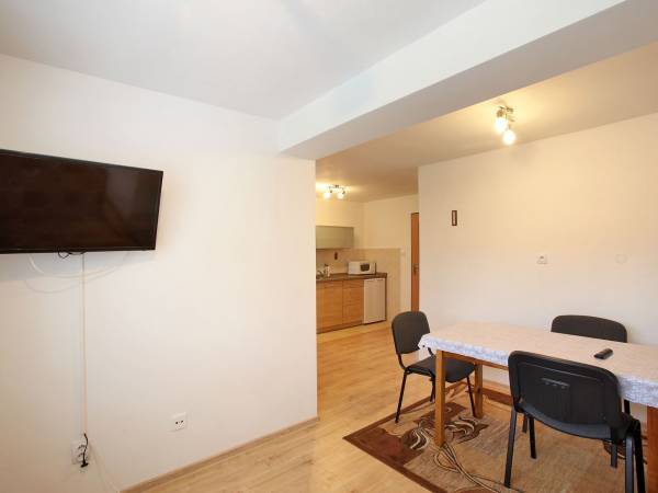 Pokoje gościnne - Pavol Tetík