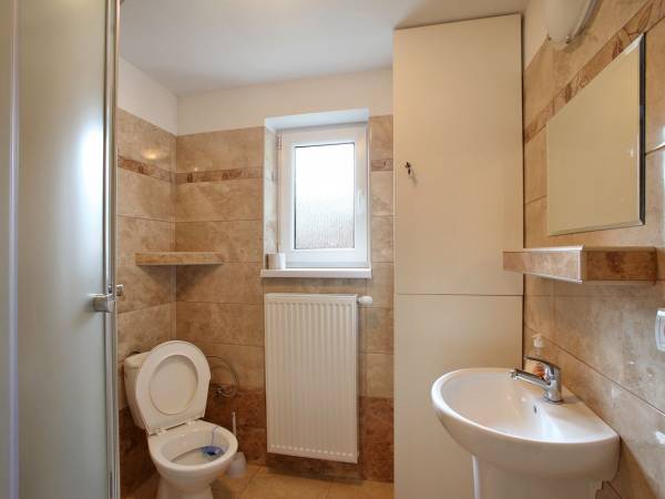 Pokoje gościnne - Pavol Tetík