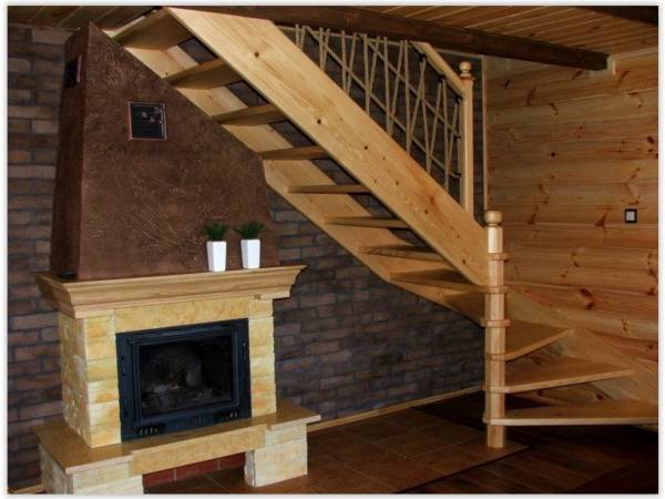 Całoroczne Domki Dzika Cisza