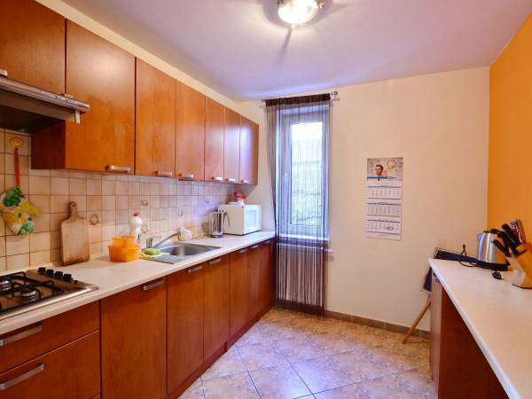 Pod Dębem - Apartamenty Rybacka 