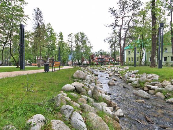 Apartamenty Apart Serwis