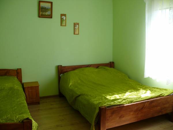 Agroturystyka pod Brzozami