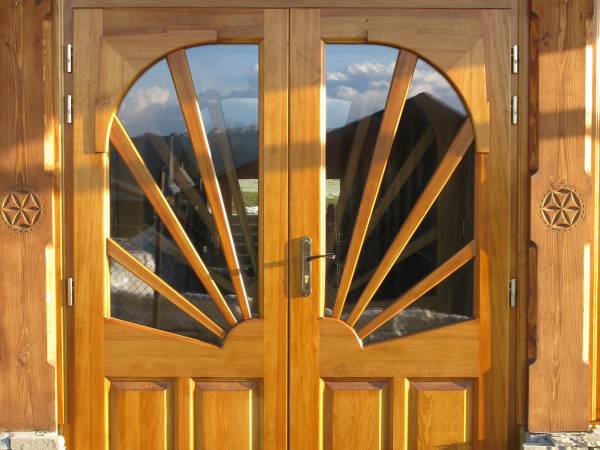 Pokoje Gościnne u Gąsienicy 