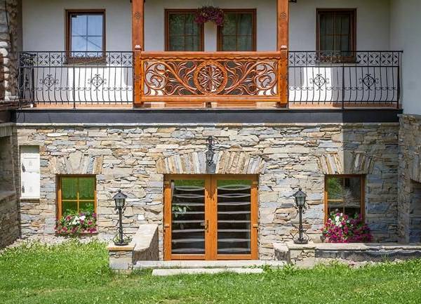 Pokoje Gościnne u Gąsienicy 