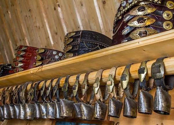 Pokoje Gościnne u Gąsienicy 