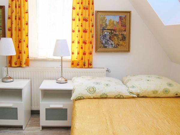 Pokój 4 osobowy z łazienką