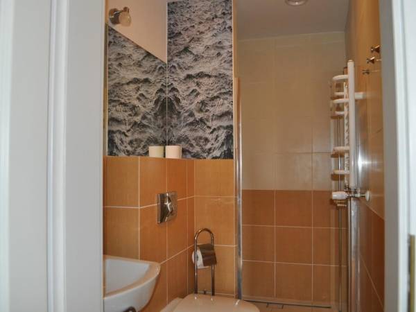 Apartament „Szum Morza”