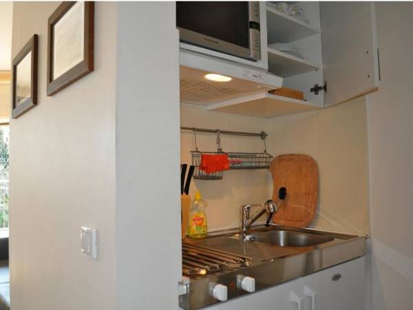 Apartament „Szum Morza”