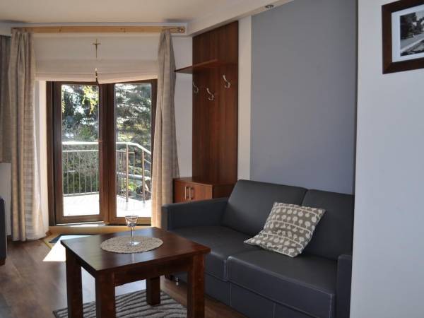 Apartament „Szum Morza”