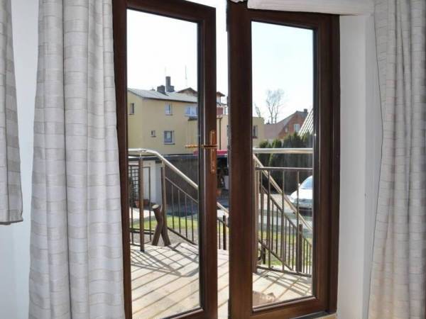 Apartament „Szum Morza”