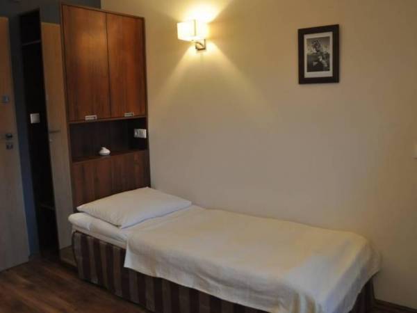 Pokój -„BURSZTYN”