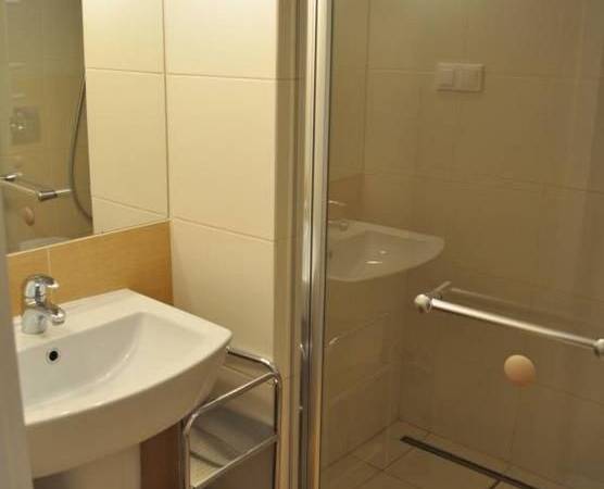 Pokój -„BURSZTYN”