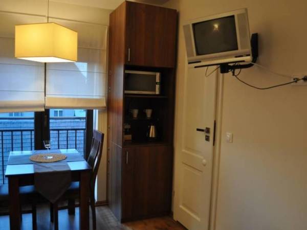 Pokój -„BURSZTYN”