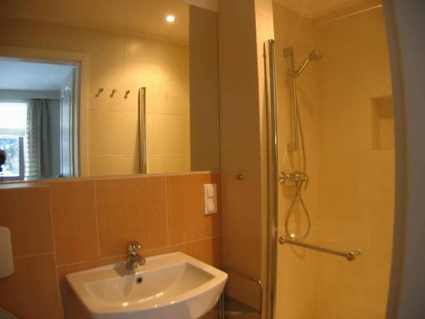 Apartament „Dziewiąta Fala”