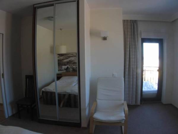 Apartament „Toń Morska”