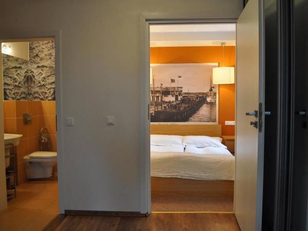 Apartament „Szum Morza”